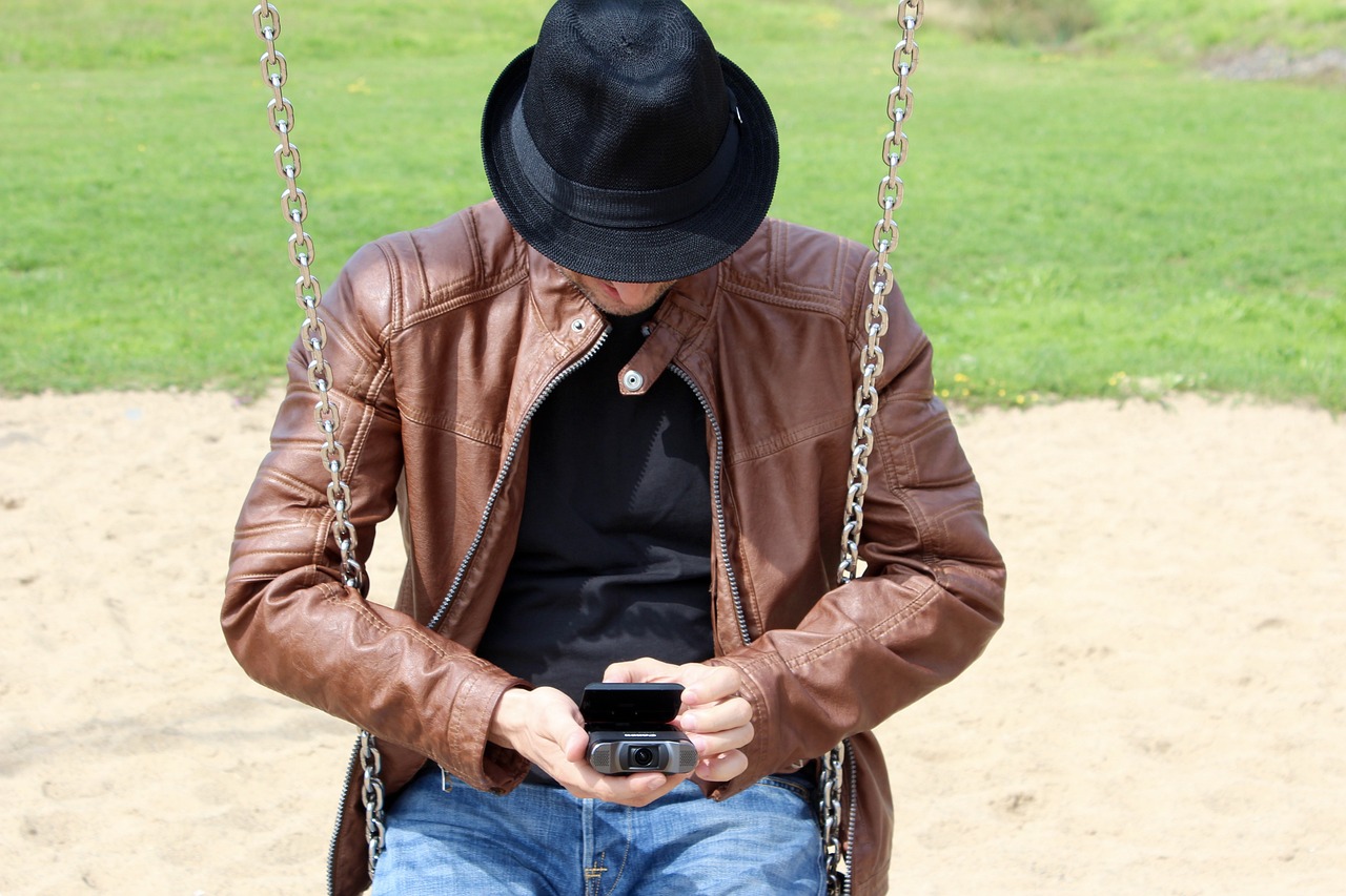 Swing Trading Strategies for Busy Professionals